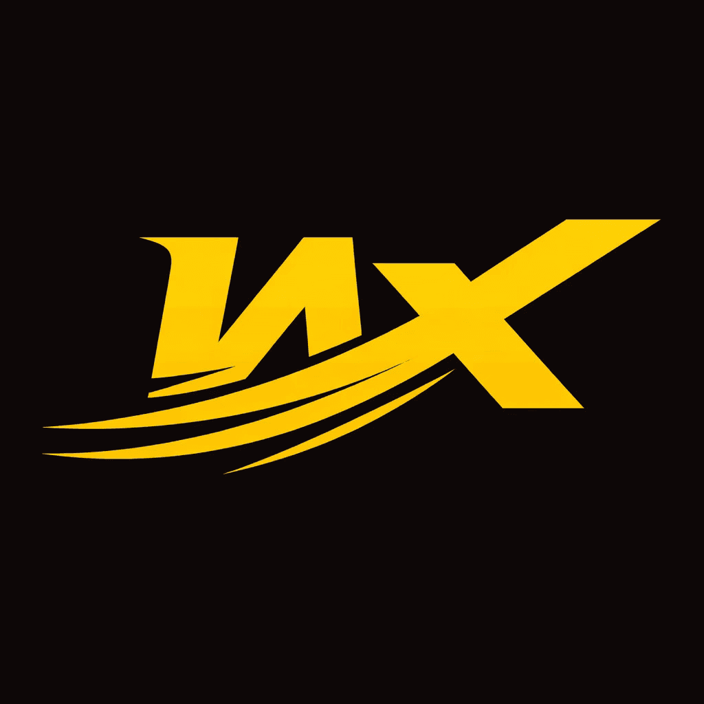 WheelX Logo